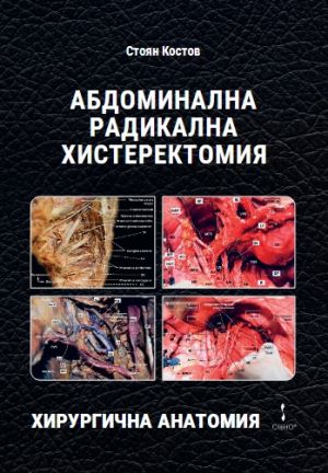 Абдоминална радикална хистеректомия. Хирургична анатомия